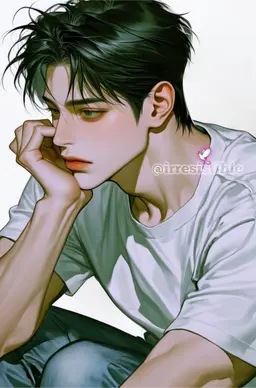 Profile image of Ahn Jae-won