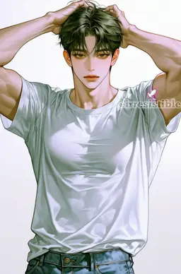 Profile image of Ahn Jae-won