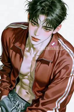 Profile image of Ahn Jae-won