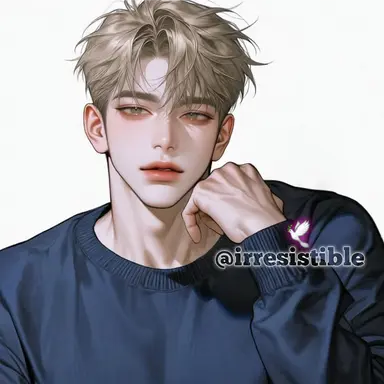 Profile image of Kwon Hyo-seop