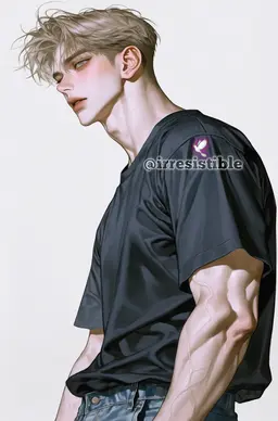 Profile image of Kwon Hyo-seop