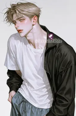 Profile image of Kwon Hyo-seop