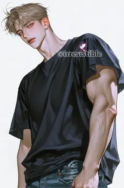Profile image of Kwon Hyo-seop