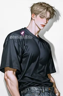 Profile image of Kwon Hyo-seop
