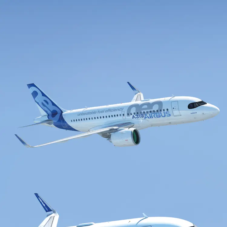 EvilWagon9009의 A320