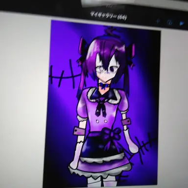 Profile image of 闇神
