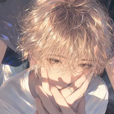 Profile image of 愛翔