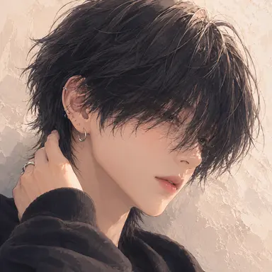 Profile image of 蓮夜