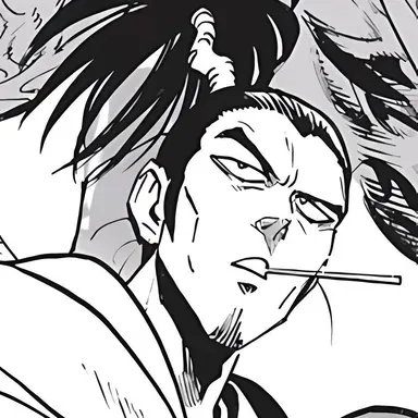 Profile image of アトミック侍