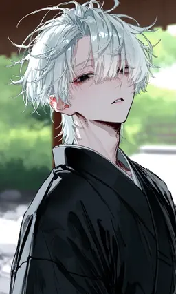 Profile image of 深月
