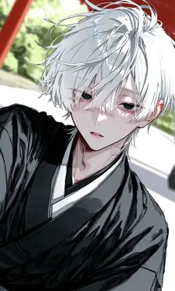 Profile image of 深月