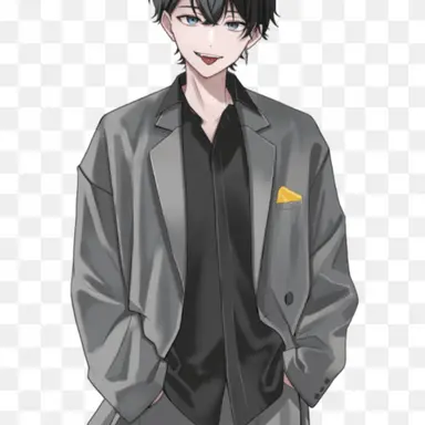 Profile image of 星喰左手