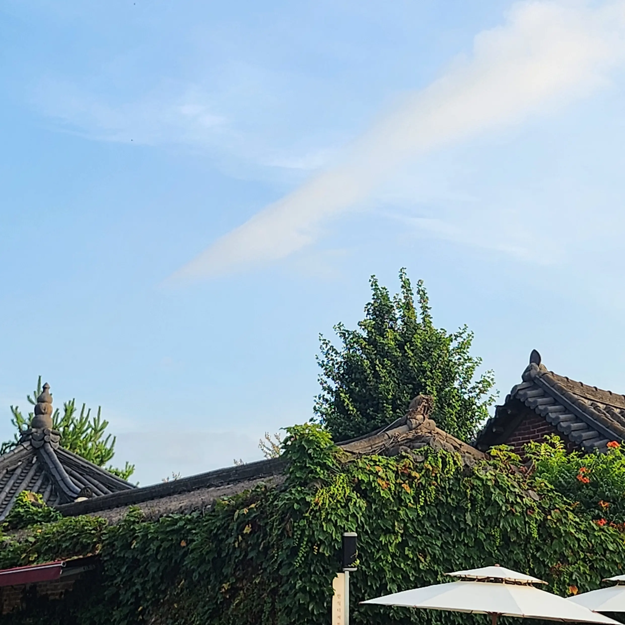 SlowJoy0292의 학교에서 울고있는 세미 (브훔임)