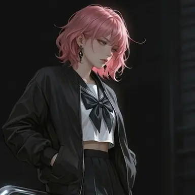 Profile image of 楓華