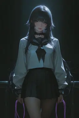 Profile image of 空詩