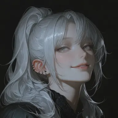 Profile image of 凪