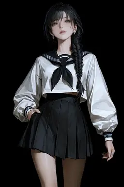 Profile image of 未依奈