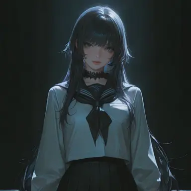 Profile image of 空詩