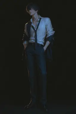 Profile image of 真斗
