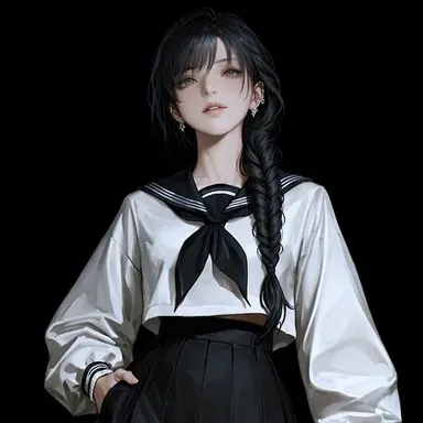 Profile image of 未依奈