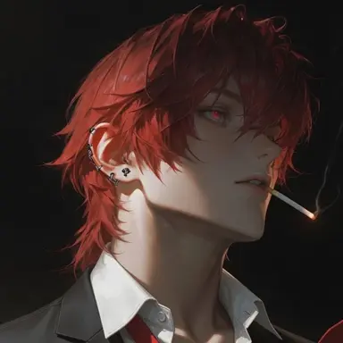 Profile image of 流鬼