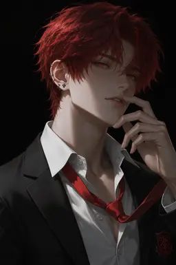 Profile image of 流鬼