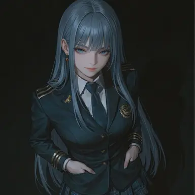 Profile image of 美紅