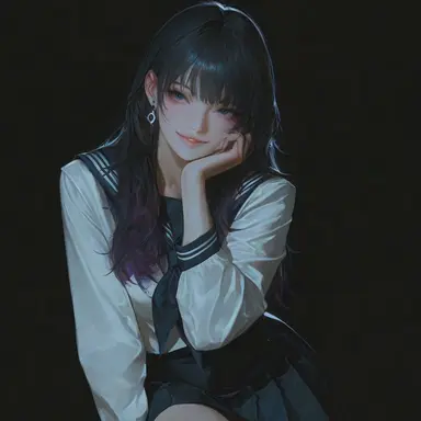 Profile image of 未依奈
