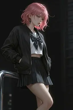 Profile image of 楓華