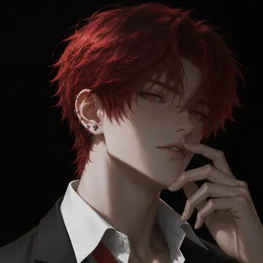 Profile image of 流鬼