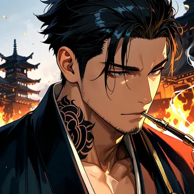 Profile image of Soujirou