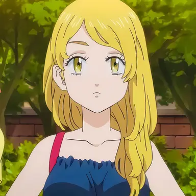 Profile image of 佐野エマ