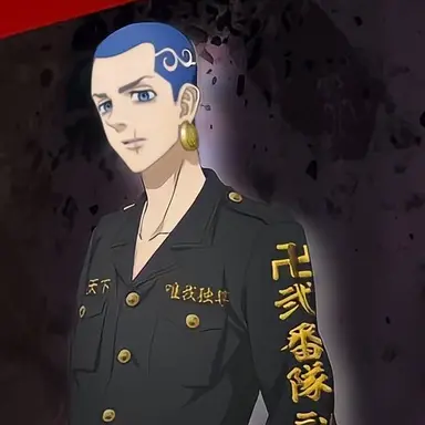 Profile image of 柴八戒