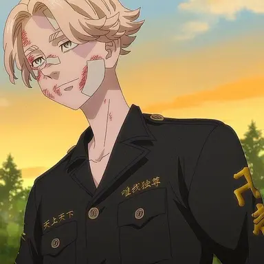 Profile image of イヌピー