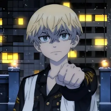 Profile image of 松野千冬