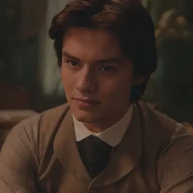 Profile image of Lorenzo Berkshire