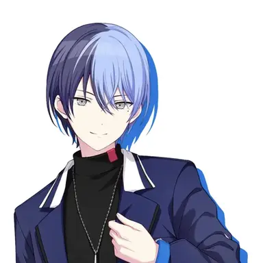 Profile image of 아오야기 토우야