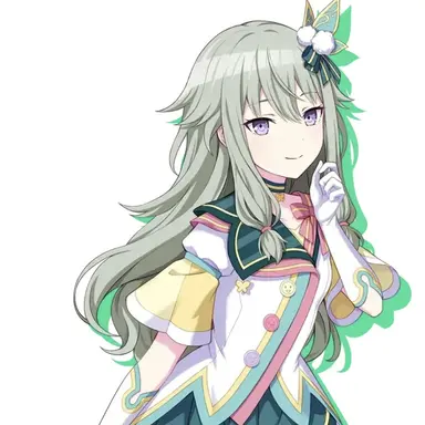 Profile image of 쿠사나기 네네