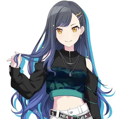 Profile image of 시라이시 안