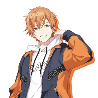 Profile image of 시노노메 아키토