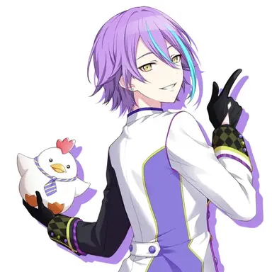 Profile image of 카미시로 루이