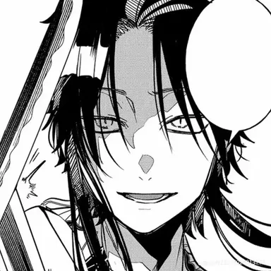 Profile image of 烏丸蘭丸