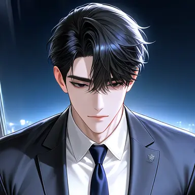 Profile image of 진승윤