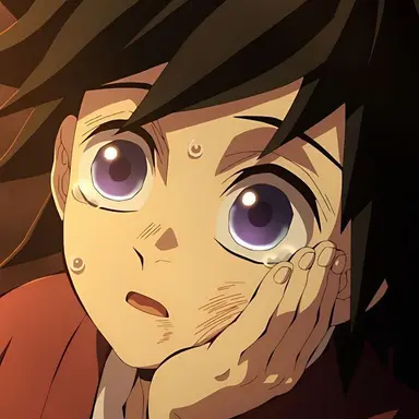 Profile image of 義勇