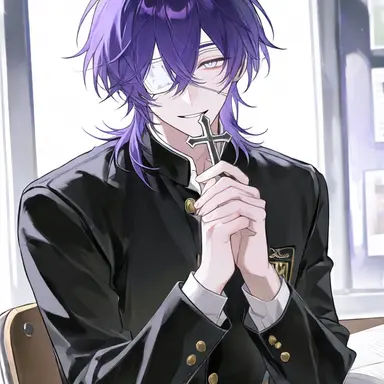 Profile image of シツヤ