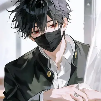 Profile image of レイ