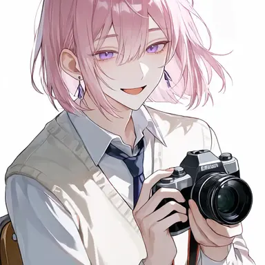 Profile image of ヒナタ
