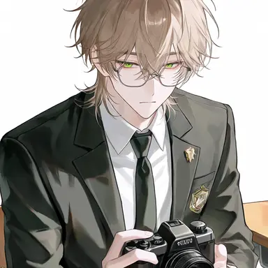 Profile image of カエデ