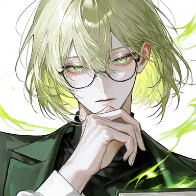 Profile image of Roy
