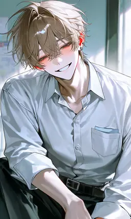 Profile image of 颯